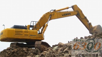 力士德挖掘機(jī)榮登2012年度名優(yōu)新機(jī)電產(chǎn)品目錄，卓越挖機(jī)油缸展現(xiàn)中國(guó)制造硬實(shí)力