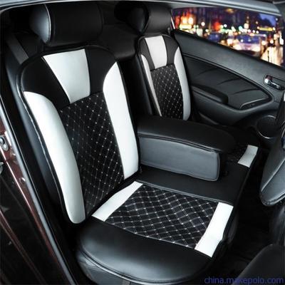 【供應(yīng)圣爵SJ1418圣爵品牌汽車座墊SJ1418】價(jià)格,廠家,圖片,座墊,天津市巧虎汽車裝飾用品有限公司