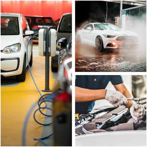 在保定,遇見一座 有意思 商業(yè)