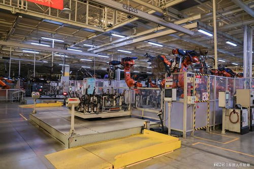 央視對(duì)話魏建軍 造車34年,長(zhǎng)城堅(jiān)持做中國汽車的 承重墻