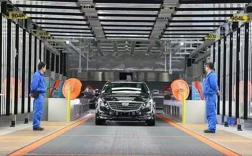 通用最新1.0t 1.3t發(fā)動機國產 輸出超過大眾豐田