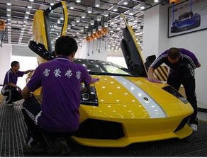 愛它汽車美容產(chǎn)品圖片 愛它汽車美容店鋪裝修圖片