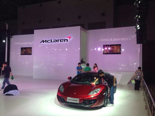 汽車(chē)展專業(yè)展臺(tái)設(shè)計(jì)搭建公司,給展商一個(gè)獨(dú)具一格的風(fēng)采