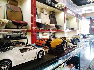 臨滄泉鑫汽車(chē)裝飾美容中心開(kāi)業(yè)大酬賓~