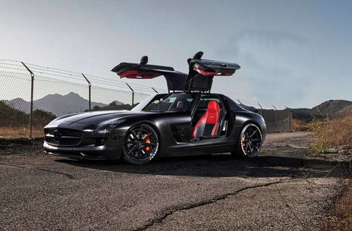 豪車改裝無憂指南 揭秘門道，捷盛行汽車服務(wù)助您輕松駕馭個(gè)性座駕