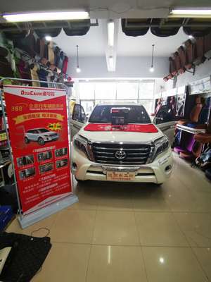 汽車裝飾服務(wù) 銷售與客服的雙輪驅(qū)動(dòng)，打造卓越客戶體驗(yàn)