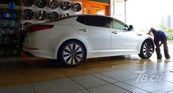 洗車行業(yè)步入新軌道 加盟艾姆肯汽車美容，掘金汽車裝飾服務(wù)新藍(lán)海